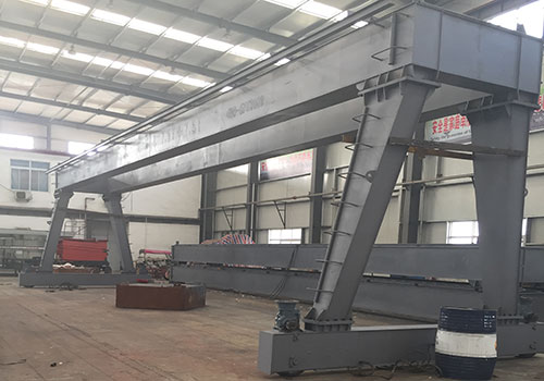 船用門式艙蓋吊